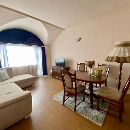 Wild Cherry 2 Bedroom Economy-4 Apartamento