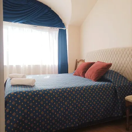 Wild Cherry 2 Bedroom Economy-4 Apartamento *