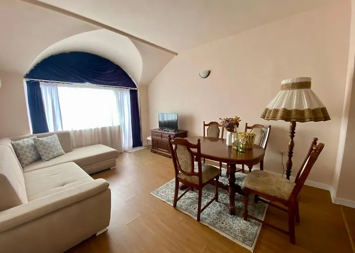 Wild Cherry 2 Bedroom Economy-4 Apartamento