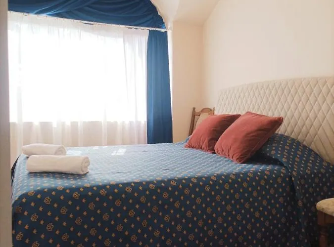 Wild Cherry 2 Bedroom Economy-4 Apartamento *